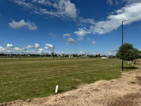 Terreno en Venta en Santo Tome, USD 60.000