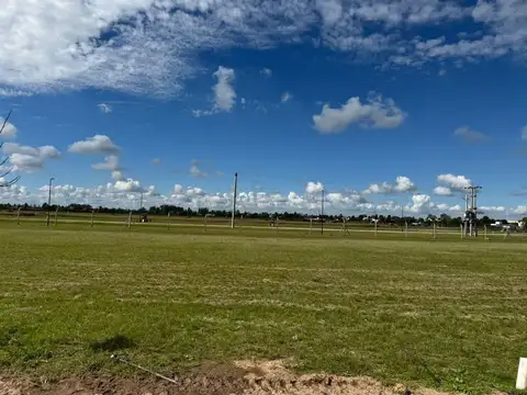 Autopista Santa Fe - Rosario