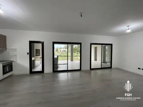 Casa en Venta al Noroeste
