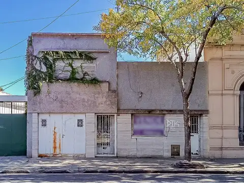 Terreno en Venta 8  mts Frente