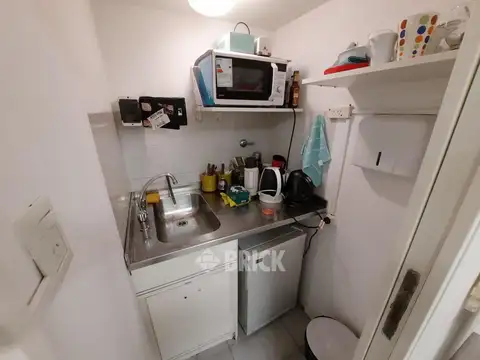 Oficina en Venta en Centro, USD 65.000