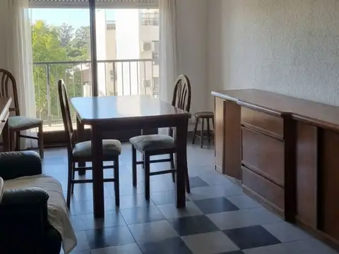 Departamento en Venta con 1