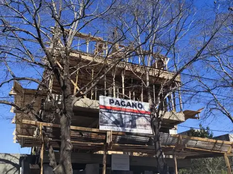 DEPARTAMENTOS SEMIPISOS EN CONSTRUCCIÓN - Zona 19