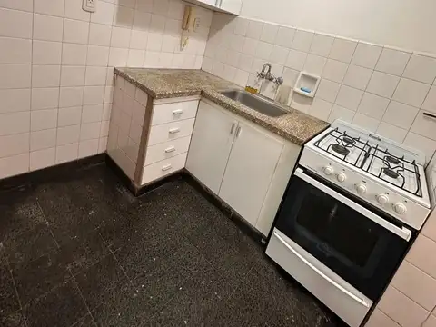 Departamento en Alquiler en Palermo, $ 1.000.000