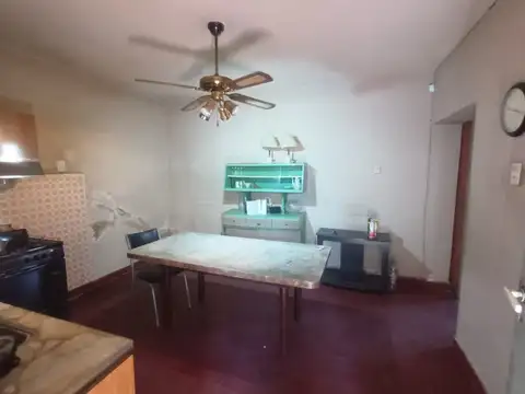 VENDO CASA EN ARISTÓBULO DEL VALLE 422 - SAN LU