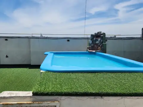 Mariano Acosta 100, Piso 5