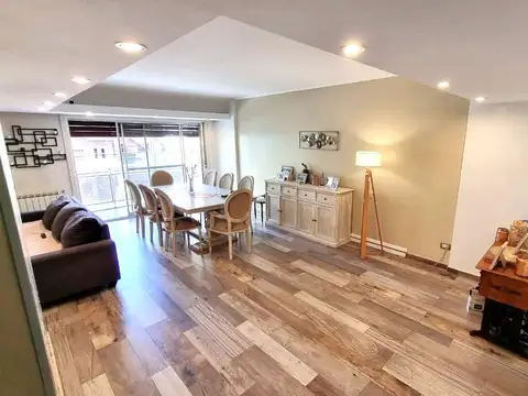 Departamento en Venta de 3 dormitorios