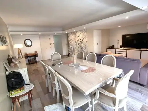 Venta.Departamento.4 ambientes.Balcon.Cochera.Avellaneda.