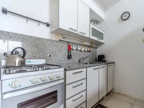 Departamento en Alquiler Temporal 16 años