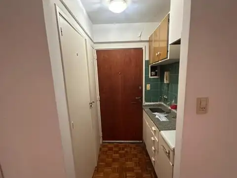 OPORTUNIDAD MONOAMBIENTE CÉNTRICO - IDEAL AIRBnB