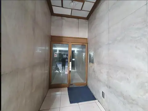 Departamento en Venta en San Nicolás, USD 38.500