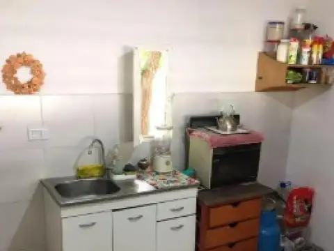 Casa en Venta de 1 dormitorio