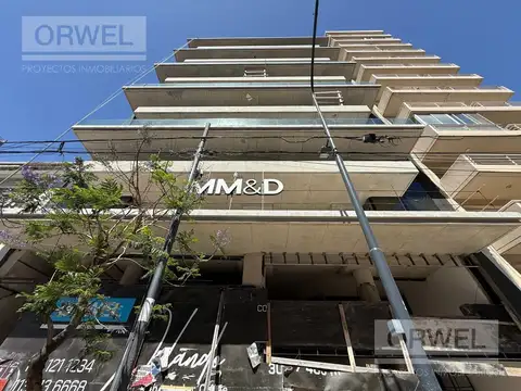 Oficina en Venta en Belgrano, USD 835.000