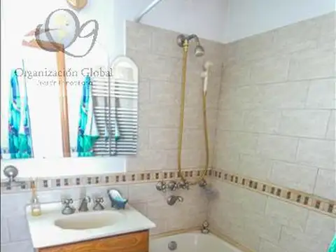 VENTA Casa 3 dormitorios. San Luis. Los Acers N°2027