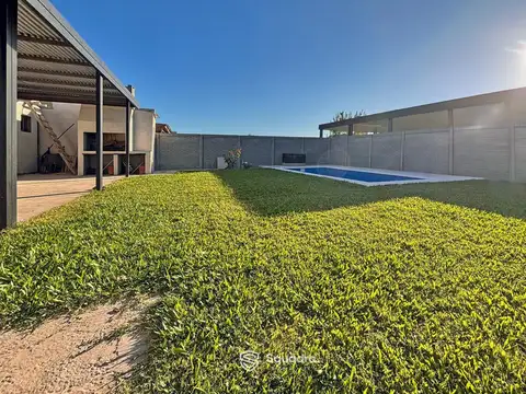 Casa en Venta en Ibarlucea, USD 135.000
