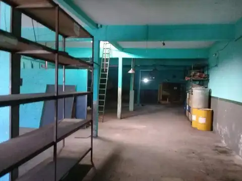 Monseñor Bufano 2489