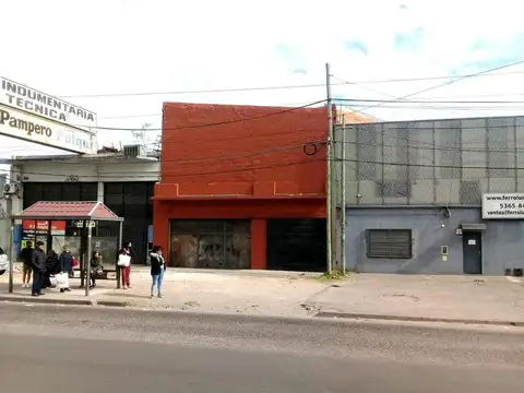 Monseñor Bufano 2489