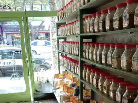 Fondo Comercio en Venta en Olivos, USD 20.000