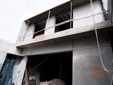 Depto Tipo Casa en Venta A Estrenar