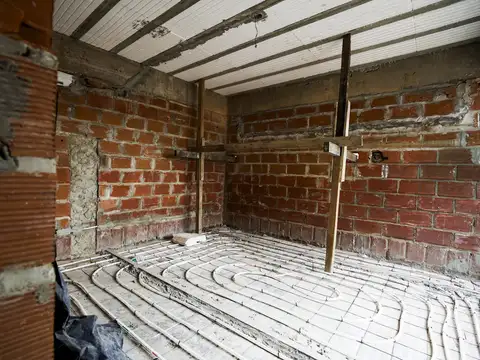 Depto Tipo Casa en Venta A Estrenar
