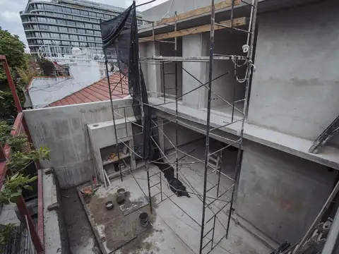 Depto Tipo Casa en Venta al Noreste