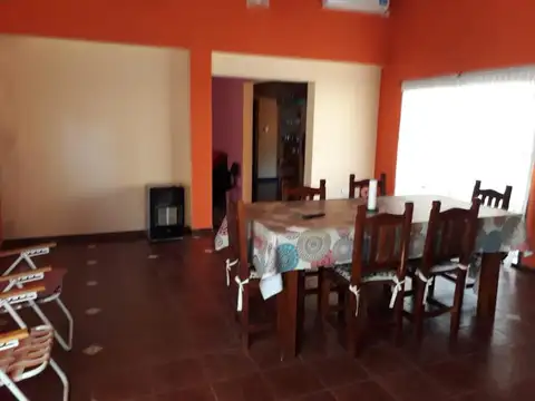 Casa en Venta 5 años
