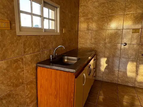 Departamento en Alquiler al Oeste