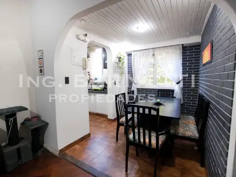 Departamento en Venta de 2 dormitorios