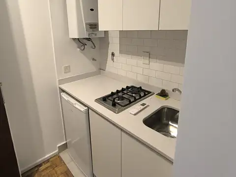 Departamento en Alquiler Apto profesional