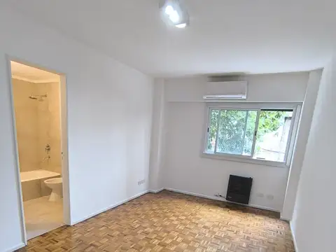 RECOLETA MONOAMBIENTE VIVIENDA O USO PROFESIONAL IMPECABLE ESTADO A MTS. HOSPITAL ALEMÁN
