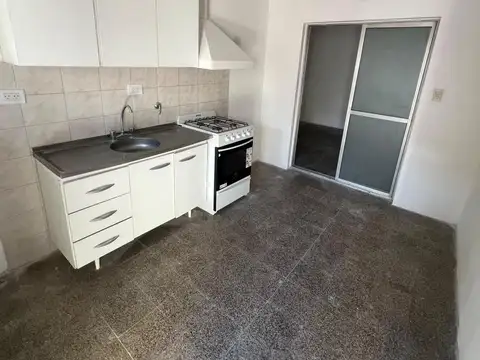 DEPARTAMENTO EN ALQUILER , LUJAN BS AS