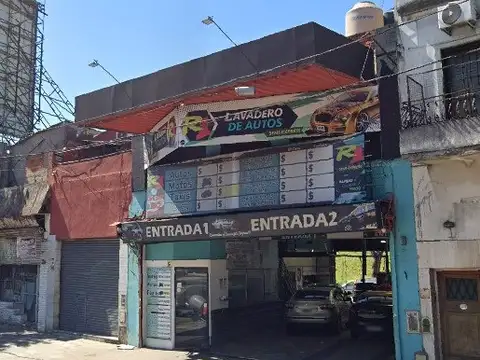 Terreno en venta en Flores