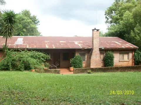 Quinta en Venta de 3 dormitorios