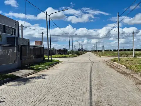 Lote 396 M2 Villa Juana Alta gracia Escritura