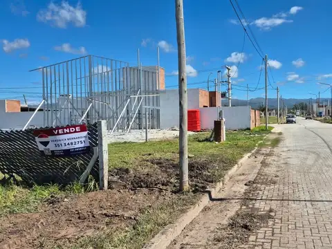 Terreno en Venta en Alta Gracia, USD 24.500