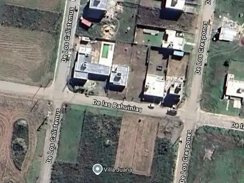 Calle Publica Sin Numero