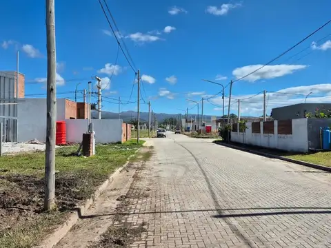 Terreno en Venta de 396,0 m2