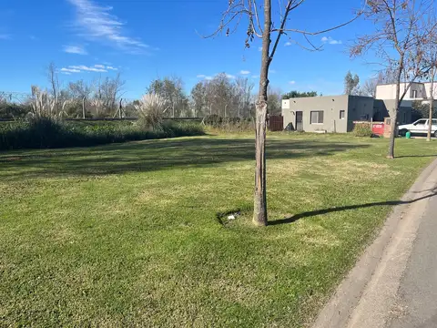 Terreno Lote  en Venta en Barbarita, General Pacheco, Tigre