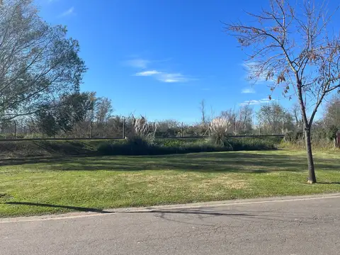 Terreno en Venta en Barbarita, USD 150.000