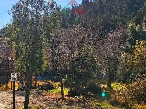 Viví la magia de la Patagonia - Lote en Barrio Cerrado el Estribo, km 1 de Av. Pioneros