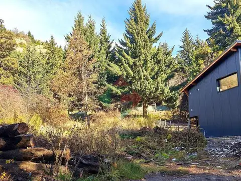 Terreno en Venta en San Carlos de Bariloche, USD 88.000