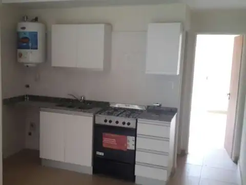 Departamento en Venta al Norte