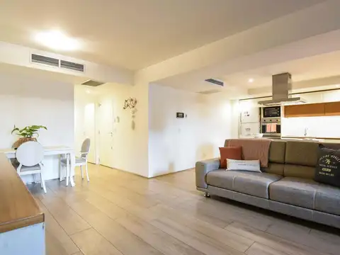 Departamento en Venta en Caballito Sur, USD 405.000