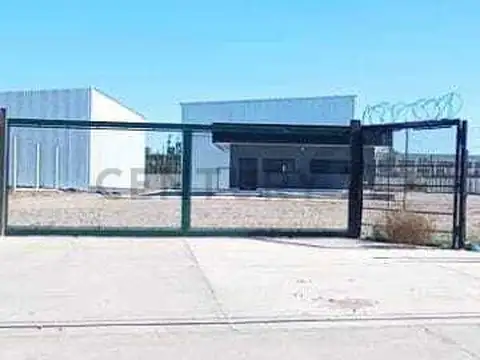 Galpon en Alquiler en Maipu, USD 4.500