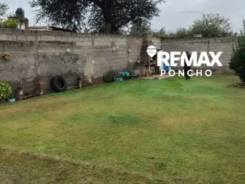 SE VENDE CASA AMPLIA  A METROS DE AV BELGRANO CAP
