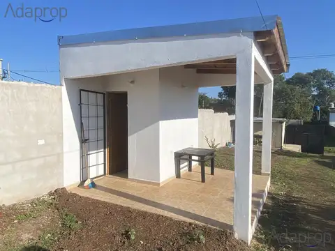 Casa en Venta de 1 dormitorio