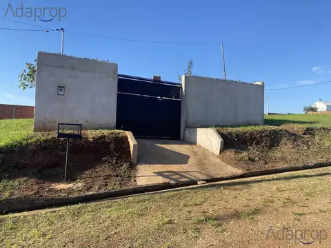Vendo Casa en Garupa