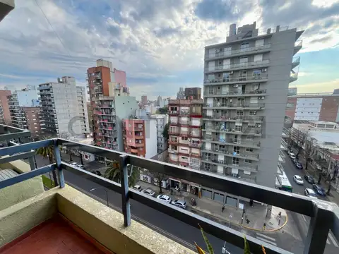 Av. Francia 800, Piso 8