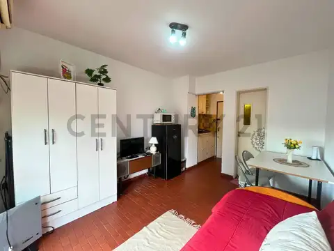 Departamento en Venta de Monoambiente
