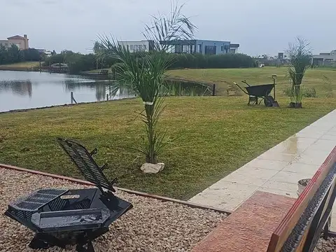 Casa en Venta 3 años